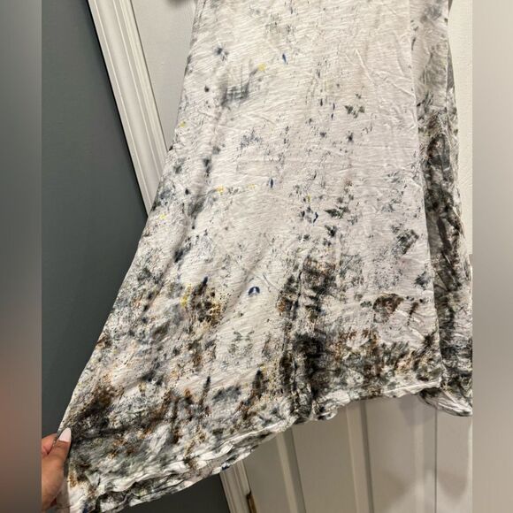 Gilda midani Sleeveless dress in size medium - Picture 2 of 8